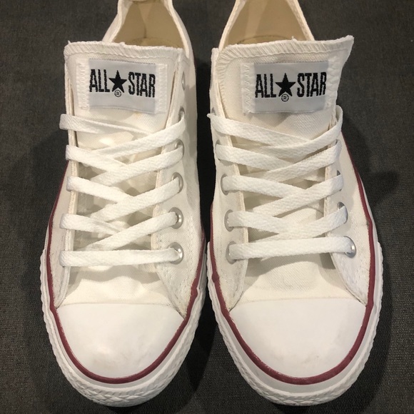 Converse Sneakers - Picture 2 of 7